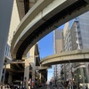 池袋サンシャイン上首都高