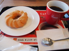 ミスド