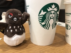 スタバ