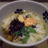 えんのモーニング茶漬け