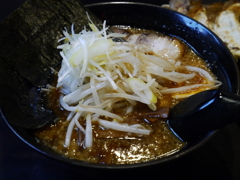 環七ラーメン