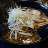 環七ラーメン