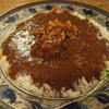 チキンカレー