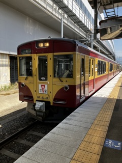 えちごトキめき鉄道