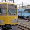 西武多摩川線