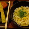 新宿の讃岐うどん