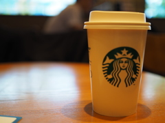 スタバ
