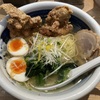 池袋男盛りラーメン