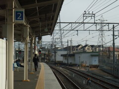 舟形ホーム