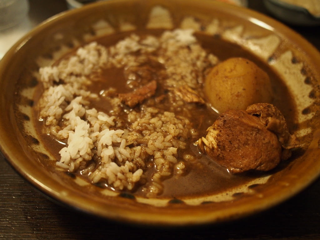 カレー