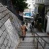 大森山王階段