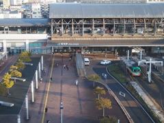 高知駅