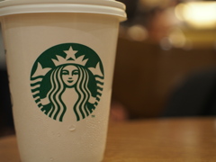 スタバ