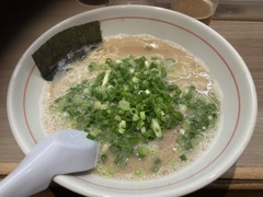 長浜ラーメン