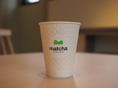 matcha きみくら