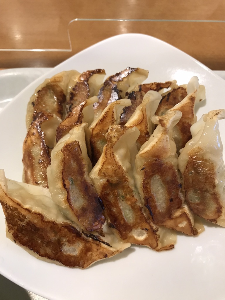 ギョーザ