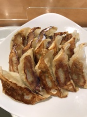 ギョーザ