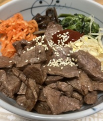 ふるさと納税の山形牛でドン