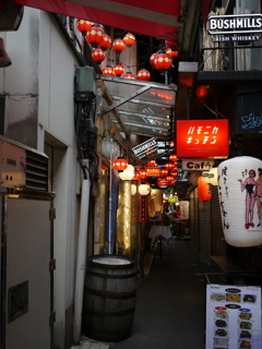 吉祥寺ハモニカ横丁