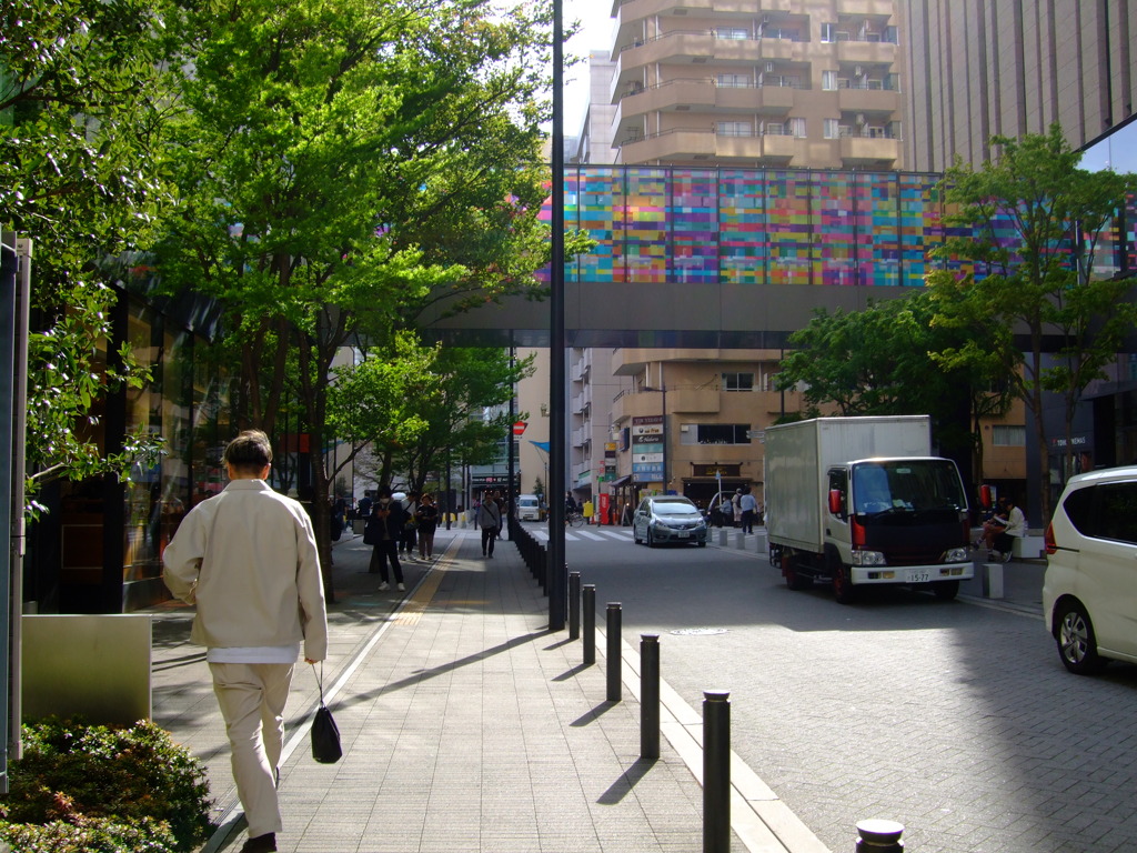 池袋東口