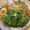 ネギだく味噌ラーメン