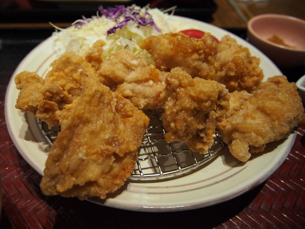 トリカラ