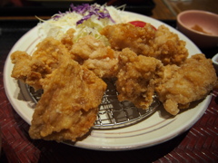 トリカラ