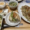 ベトナムチャーハンとバインミー