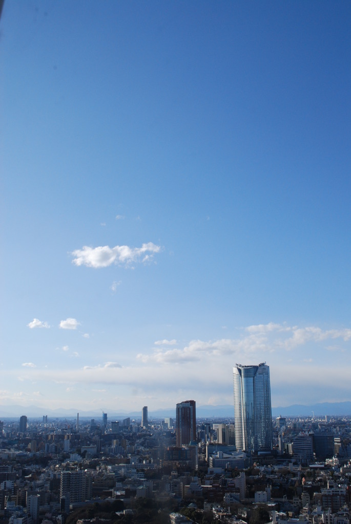 ないものねだりの　世の中