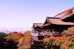 京都一望