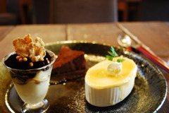 私が一番好きなカフェ