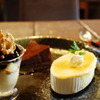 私が一番好きなカフェ