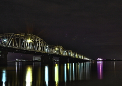 吉野川橋