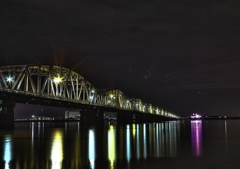 吉野川橋