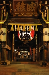 博多の入口