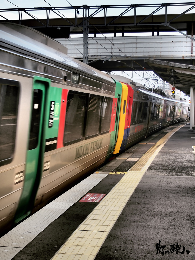 MIDORI EXPRESS