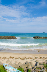 海部郡海陽町