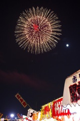 花火３