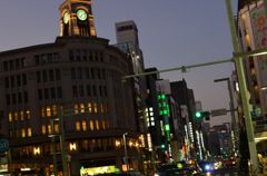Ginza.st