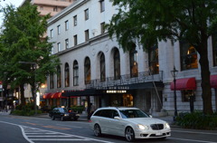 Hotel New Grand