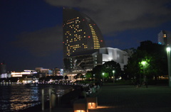 Yokohama Grand intercontinental