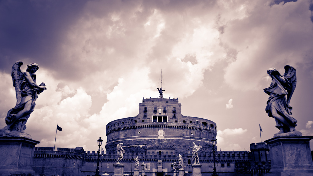 Castel Sant'Angelo