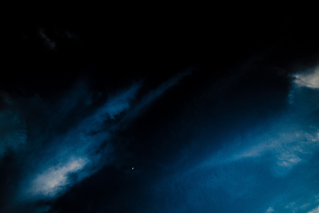 moon