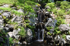 滝 2