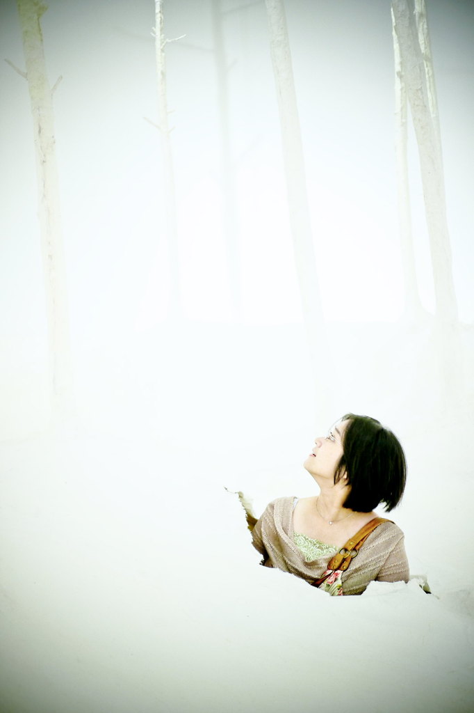 whiteout