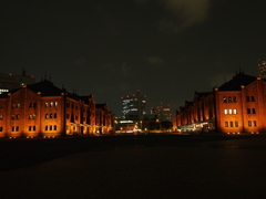 横浜夜景