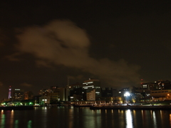 横浜夜景
