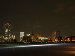 横浜夜景