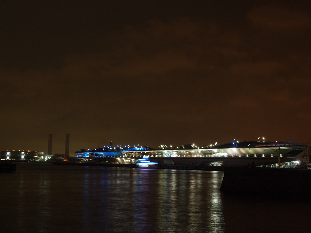 横浜夜景
