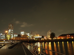 横浜夜景